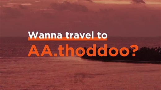 Explore Speedboat Services in the Maldives