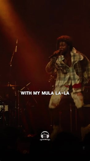 My Healer - Seyi vibez Ft Omah lay 💥🎶 #Myhealer #seyivibez #omahlay #liveperformance #lyricsafrica