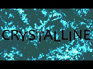 CIRCRUSH - Crystalline (Video)