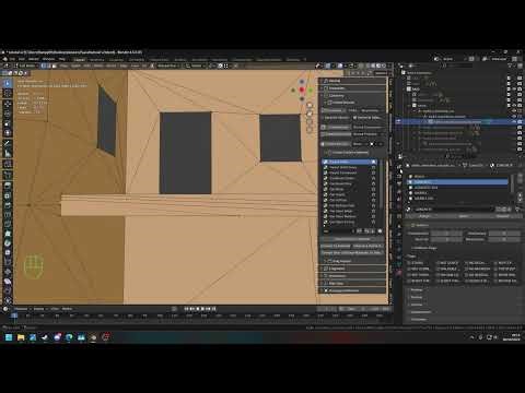 GTA V/FiveM MLO creation walkthrough (tutorial) part 5.
