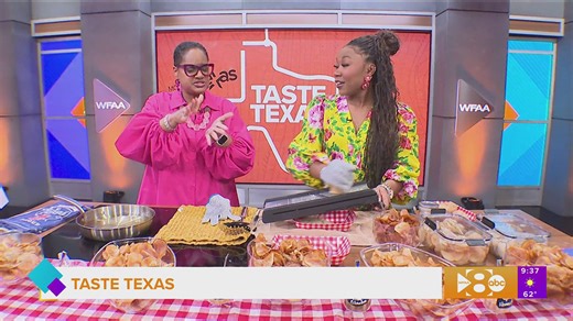 Taste Texas: How to make homemade potato chips