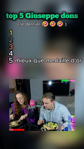 mentalité Giuseppe 🤣🤣🤣 #top5 #drole #giuseppe #🤣