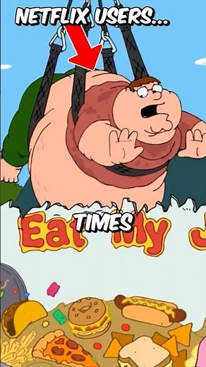5 Times Family Guy Made Fun of Streaming Services