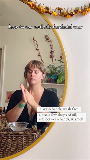 Calendula Jojoba Oil: Organic Herbal Anointing Serum for Face, Body, & Hair - Etsy