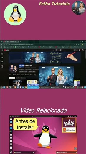 Lesson 5, Before Installing, Ubuntu Course, Part 2 of 5