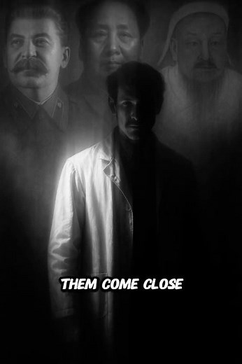 The Deadliest Man in History