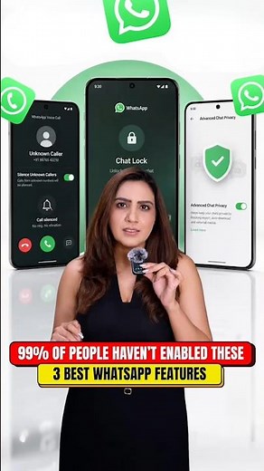 Big WhatsApp Update! New Features Everyone Should Know