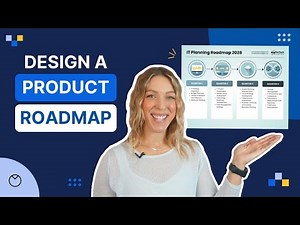 How To BUILD A Product Roadmaps [Guide & Examples]