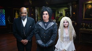 10K views · 386 reactions | Funding campaign starts next week! Get early notification and learn more at our prelaunch page here: https://www.indiegogo.com/projects/the-creature-feature-movie/coming_soon/x/27900672 We hope to make this epic into a reality and we need your help! And your talent! Visit today! | Creature Features | Facebook