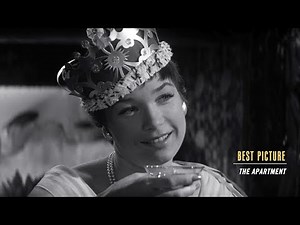 1960 Oscar Winners (v4.1)