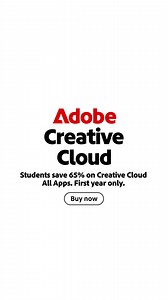 Make your work stand out with 20+ creative apps including Photoshop, Illustrator and Premiere Pro. | Adobe Creative Cloud | Facebook