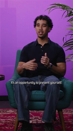 Creating a global network that opens doors through Deakin | Taha's story