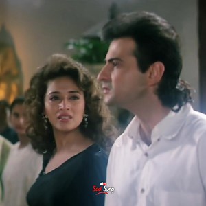 - Happy birthday!🎂 ~ ᴍᴀᴅʜᴜʀɪ ᴍᴀᴍ! ❤ | Sad song