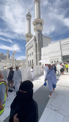 The Hidden Spiritual Secrets of Mecca & Madina