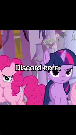 Fluttershy's Crush on Discord Explained