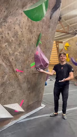 The routesetters were in this week with some fresh #wcw blocs on South West and some old-school bangers in the Alcove. Reminder, we’re closed for the holiday but open 10am-5pm Black Friday 11/28 and we’ve got $5 day passes all day long! … #bridgesrockgym #bayareabouldering #bayarearock #elcerrito #eastbay #bayareaclimbing #berkeley #albanyca #richmondca #yoga #bayareayoga #routesetting #worldcupweekly #competitionclimbing #compclimbing | Bridges Rock Gym