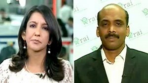 Concerns over implementation of retail FDI policy remain: Kumar Rajagopalan