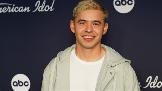 David Archuleta Recovers from Vocal Surgery: "I Can Speak Again!"