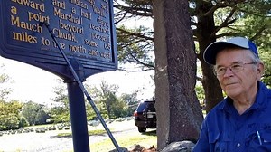 The Lenape tribe was swindled out of its land in Pennsylvania. Years of conflict followed