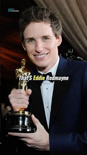 He Has Millions… But Lives Simply! Eddie Redmayne
