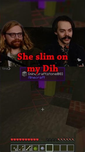 Dih | Minecraft Stoneblock