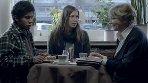 Guten Tag, Ramón - Buenos días, Ramón (2013)