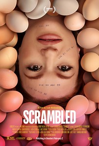 Scrambled: Scrambled: Trailer 1