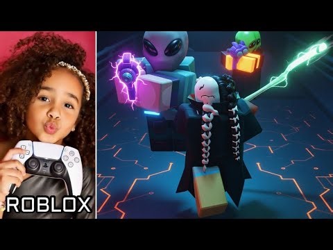 Can Dad Survive and Find the Alien Chest?