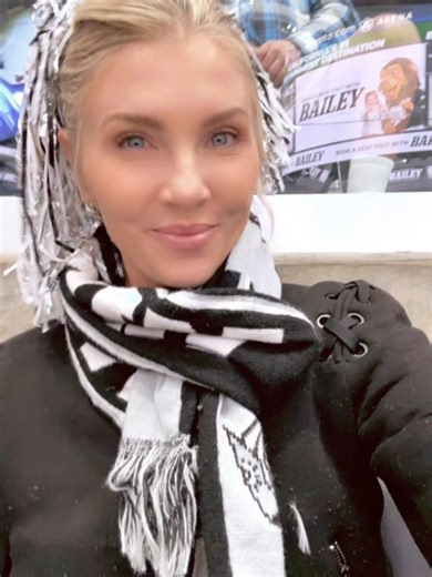Amanda Kloots Fitness on Reels