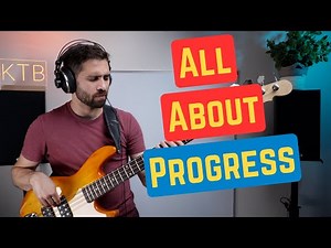 Scale Workout for Every Bassist