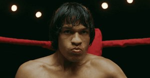 Everything you need to know about 'Monzón', the Spanish series on the famous Argentinian boxer