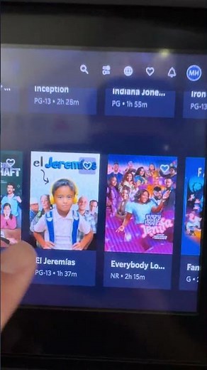 Delta Movies on Short Haul Flights DL1025 #aviationdaily