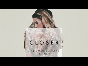 #closer #chainsmokers #instrumental\nThe Chainsmokers - Closer (Instrumental version)
