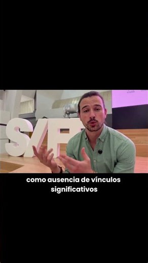 La soledad NO se cura encontrando pareja