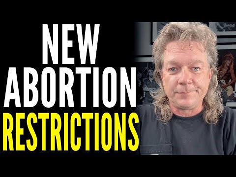 Republicans Demand Further Abortion Restrictions in ACA Deal