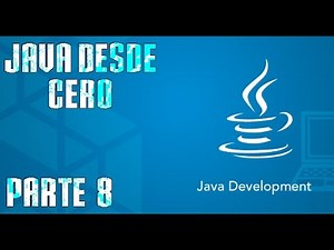 Aprende a programar en JAVA desde cero [Parte 8] (Estructuras de control if-else y Switch-case)