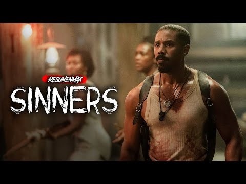 SINNERS: They Crossed the Line… and Everything Went Wrong | Movie Recap