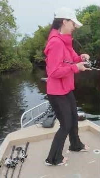 PESCARIA EM CASAL!! #pescaria #fishing #pesca