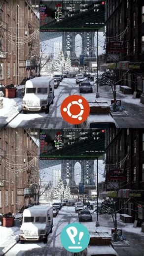 Ubuntu vs Pop!_OS: Which Linux Distro Wins?