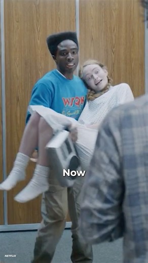 Why Demo-Dogs Look WEIRD in Stranger Things S5?! #StrangerThings5 #DemoDogs