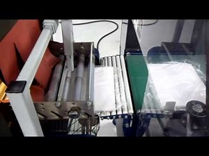 Lantech Shrink Wrapper SW-1000