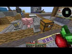 FTB Skies - EP 16: [Part 2] Advanced Filters and How they work