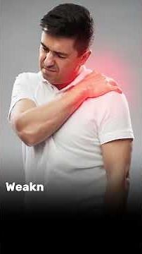 Rotator Cuff Pain Explained—Fast & Simple