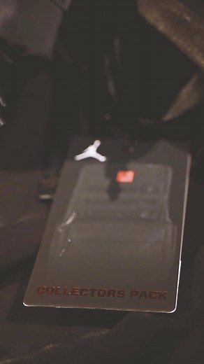 SOLELAUNCH - JORDAN COLLECTORS BACKPACK The Collectors Backpack from @jumpman23 launches online on Saturday at 09:00 (GMT 1). Stash your extra pair protected and also a laptop or any other collectibles in the padded pocket. #solestory #solelaunch #jordan #collector #backpack | Solestory