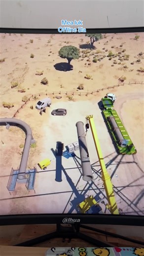 Exploring Construction Simulator: A Comprehensive Review