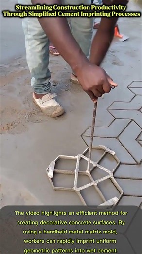 Maximizing Durability and Aesthetics in Modern Decorative Concrete Installation