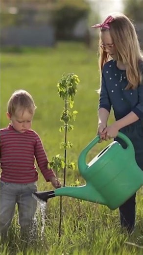 🌍 How children can fight climate change | Educational Videos for Children | @HappyLearningEN