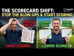 The Scorecard Shift: How to Stop the Blow-Ups and Start Scoring