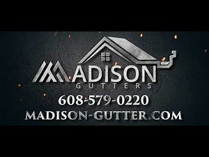 Protecting Your Home from the Top Down with Madison Gutters