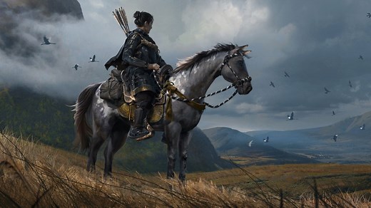 16 Best PS4 Horse Riding Games - Gameranx
